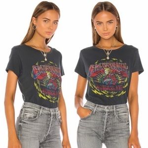 MOTHER Lil good California Tee